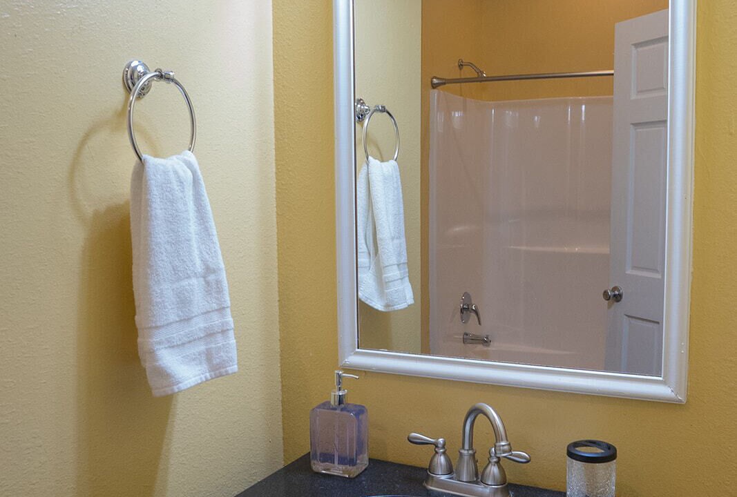 Photo of Bathroom in Kreole