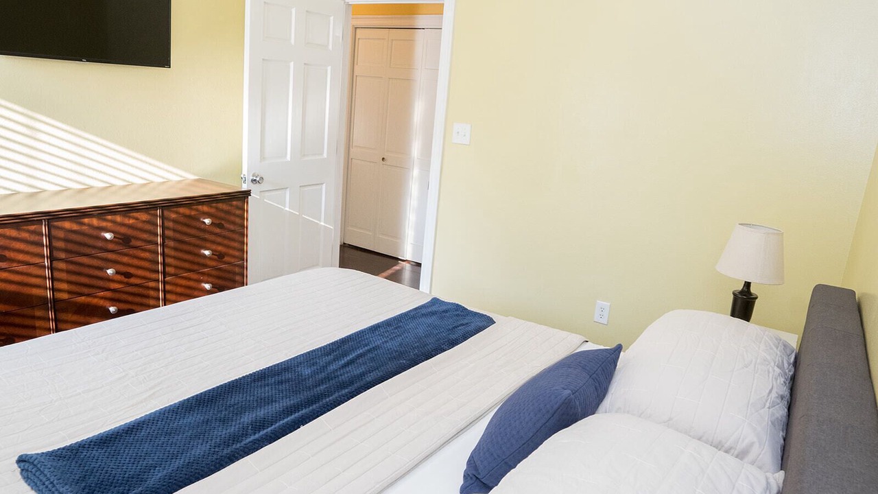 Photo of Bedroom in Kreole