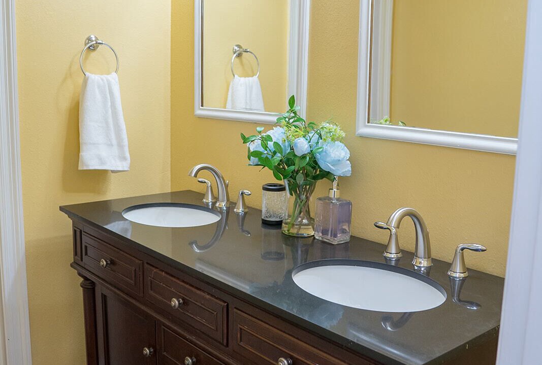 Photo of Bathroom in Kreole