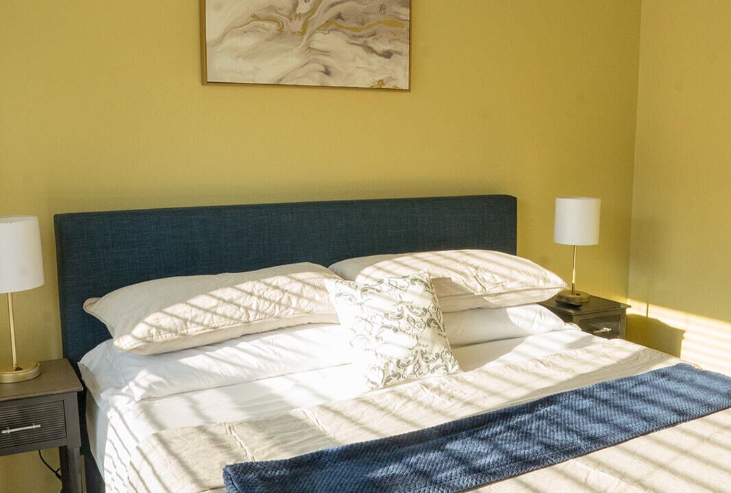 Photo of Bedroom in Kreole