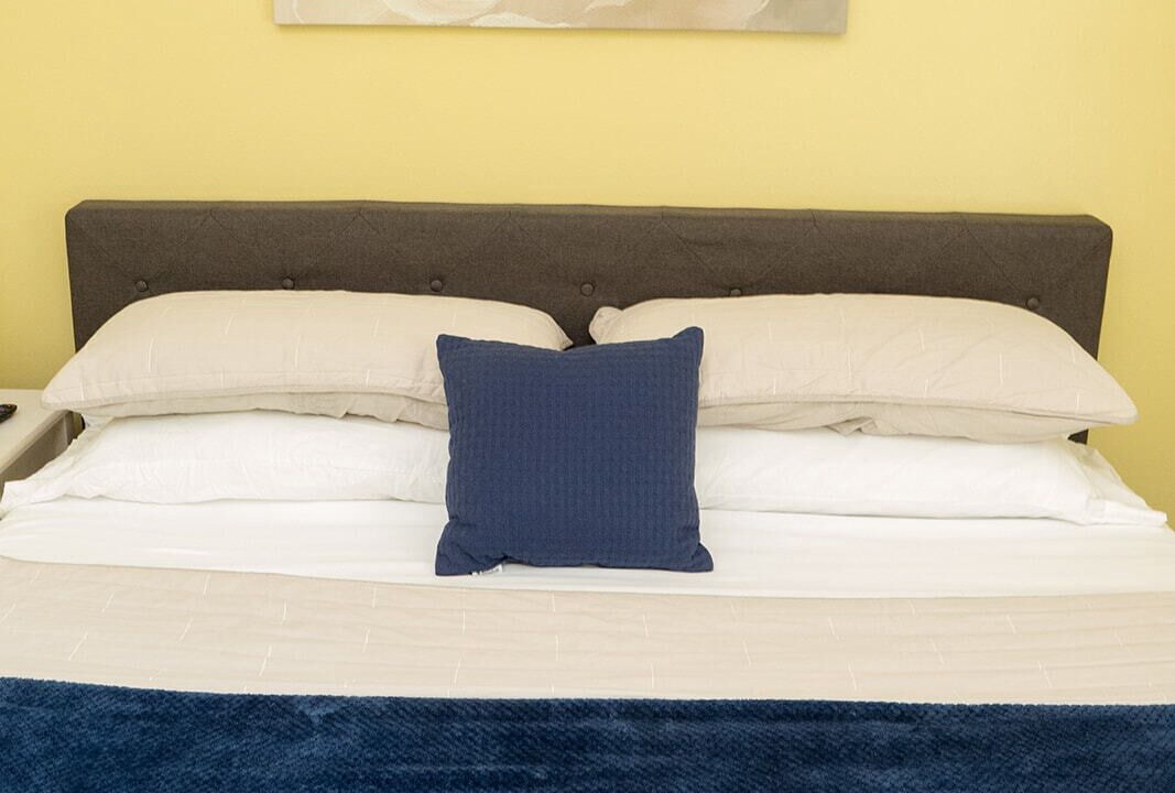 Photo of Bedroom in Kreole