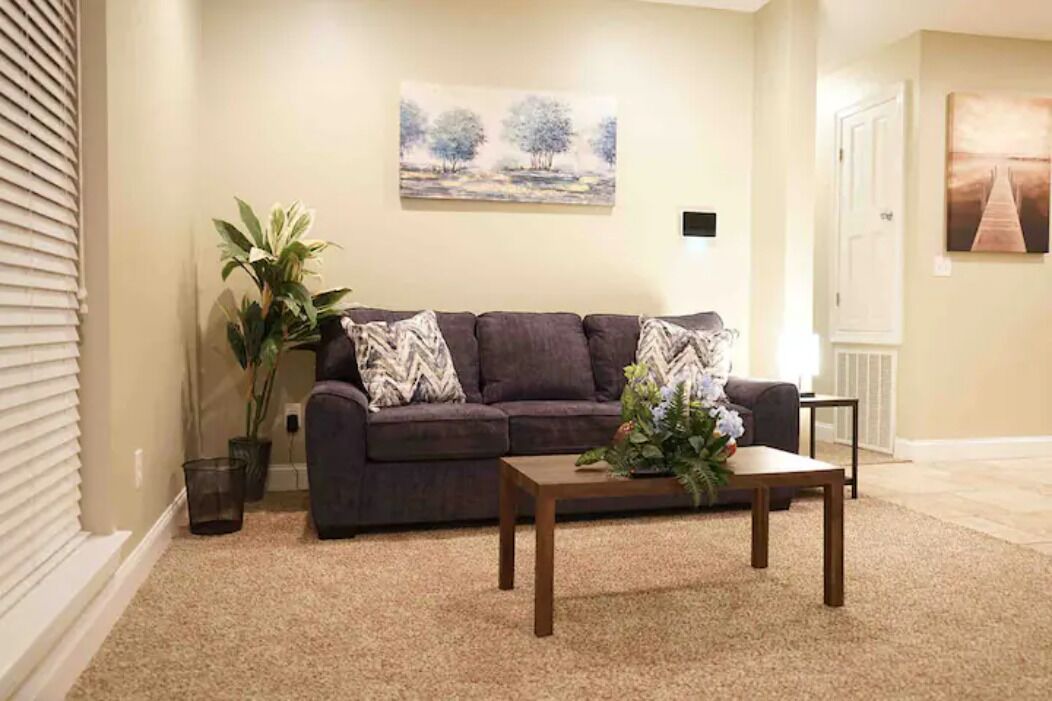 Photo of Livingroom in Kreole