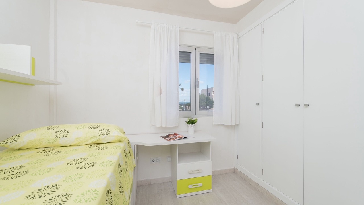 Photo of Bedroom in Son Serra de Marina