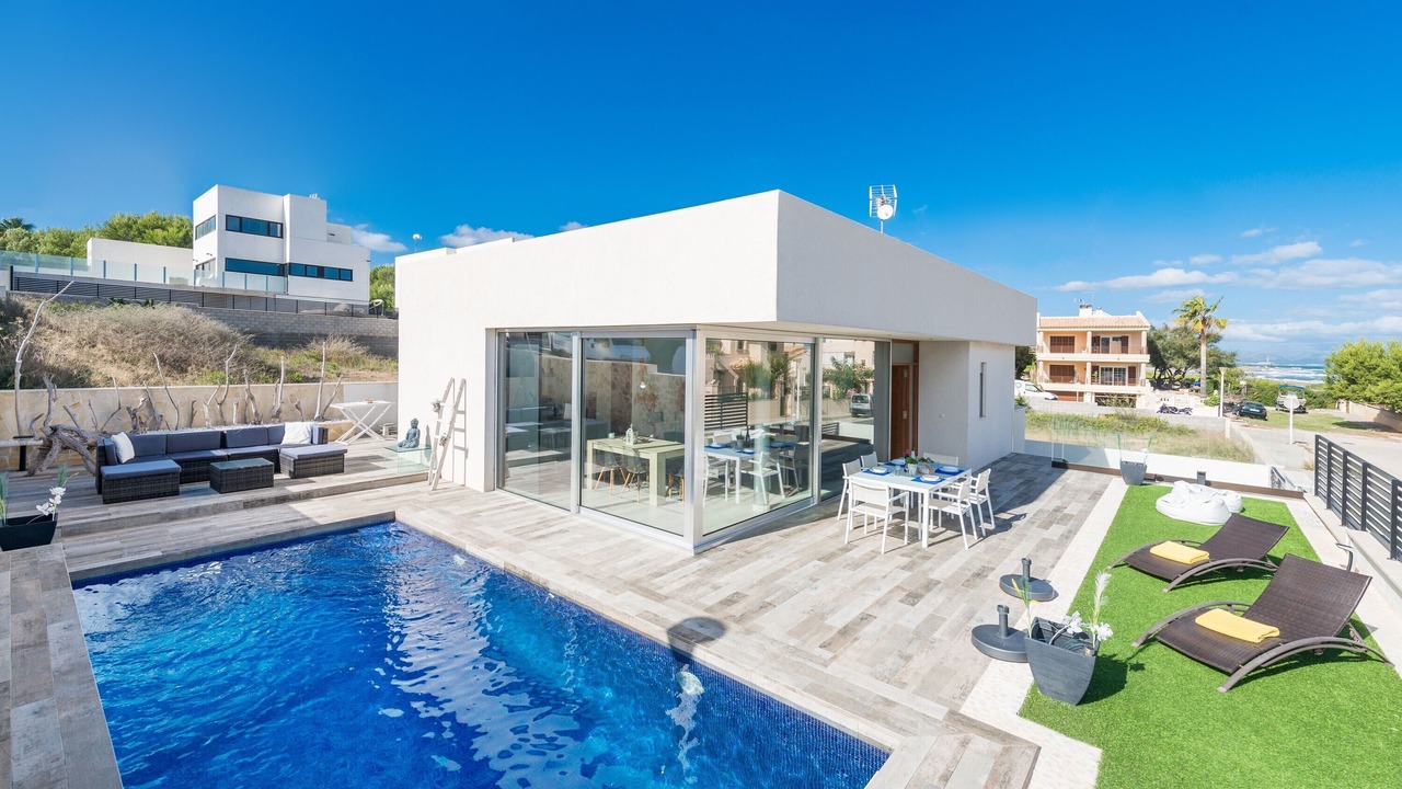 Photo of Outdoor in Son Serra de Marina
