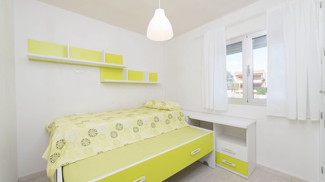 Photo of Bedroom in Son Serra de Marina