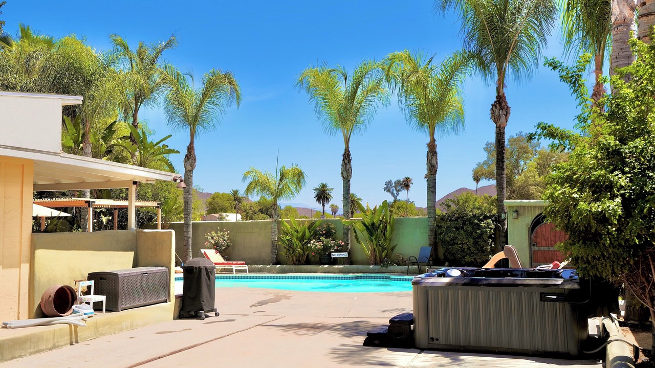 Photo of Outdoor in Lake Elsinore