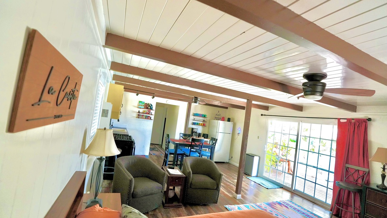 Photo of Bedroom in Lake Elsinore