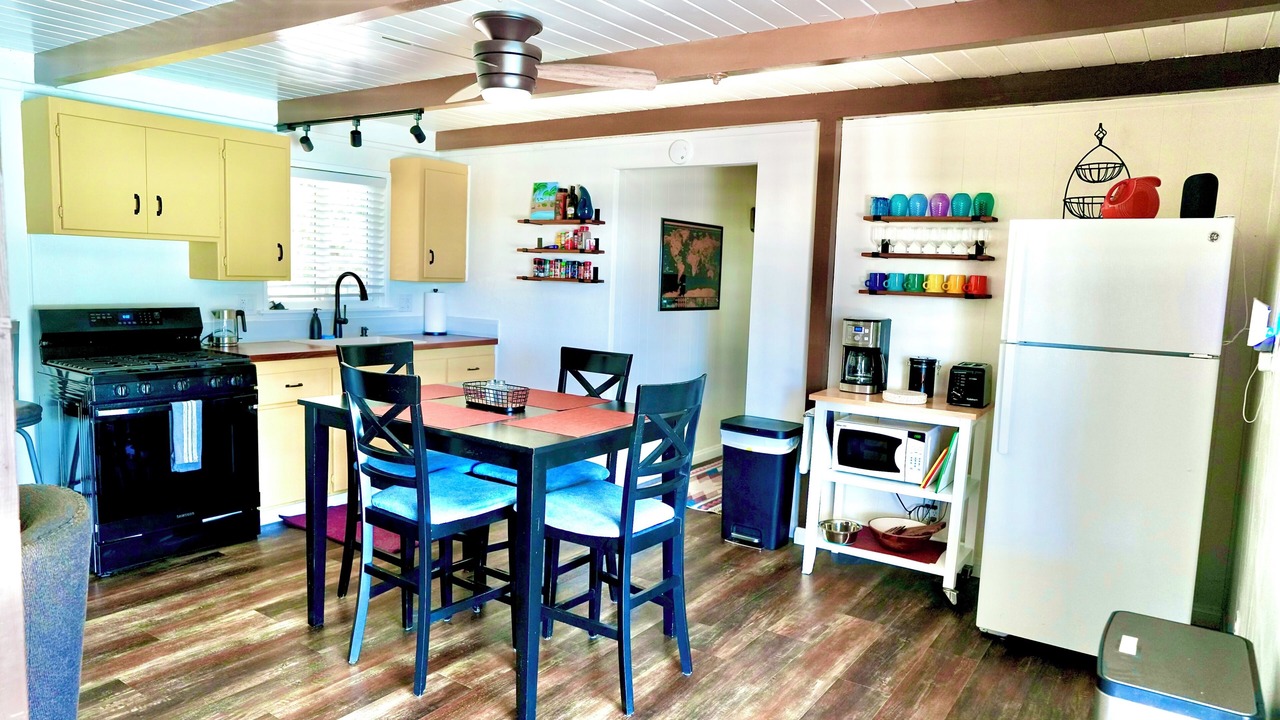 Photo of Kitchen in Lake Elsinore