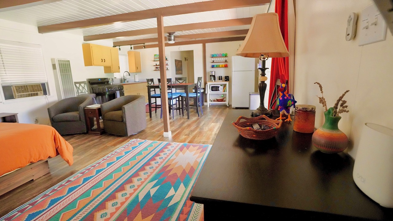 Photo of Bedroom in Lake Elsinore