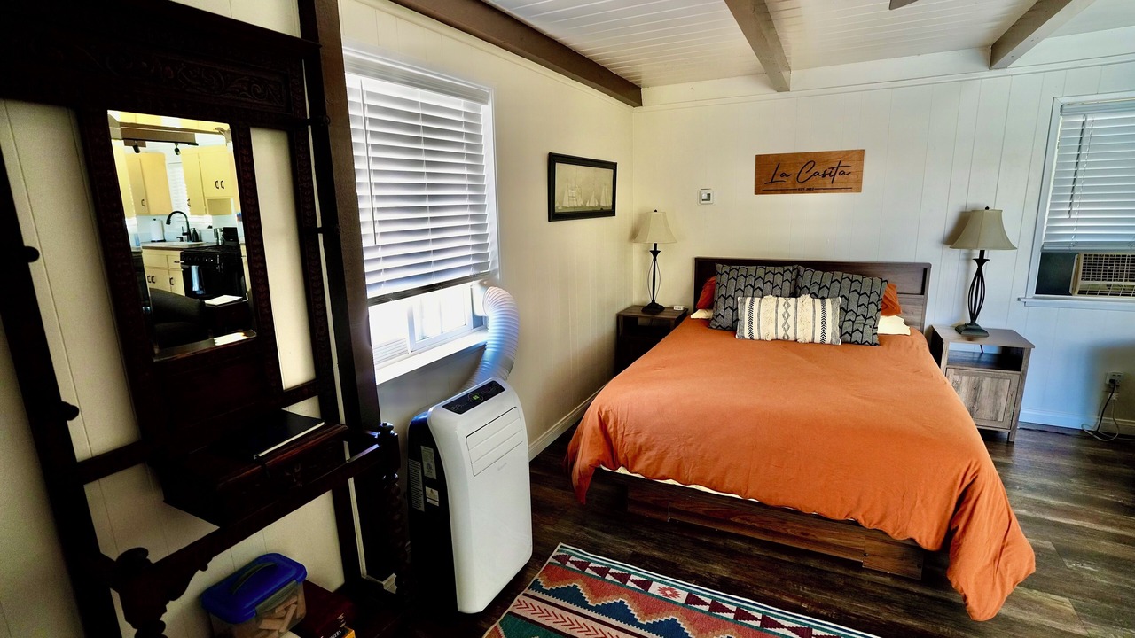 Photo of Bedroom in Lake Elsinore