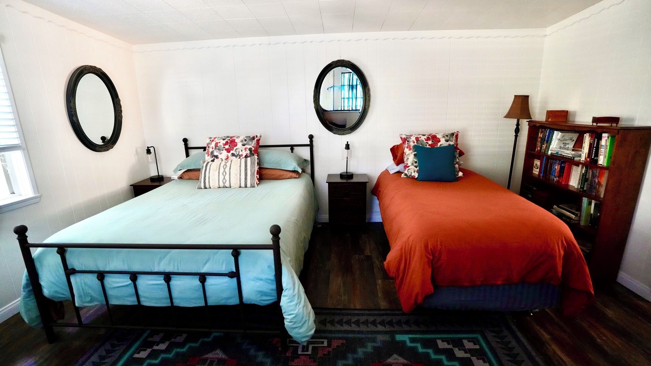 Photo of Bedroom in Lake Elsinore