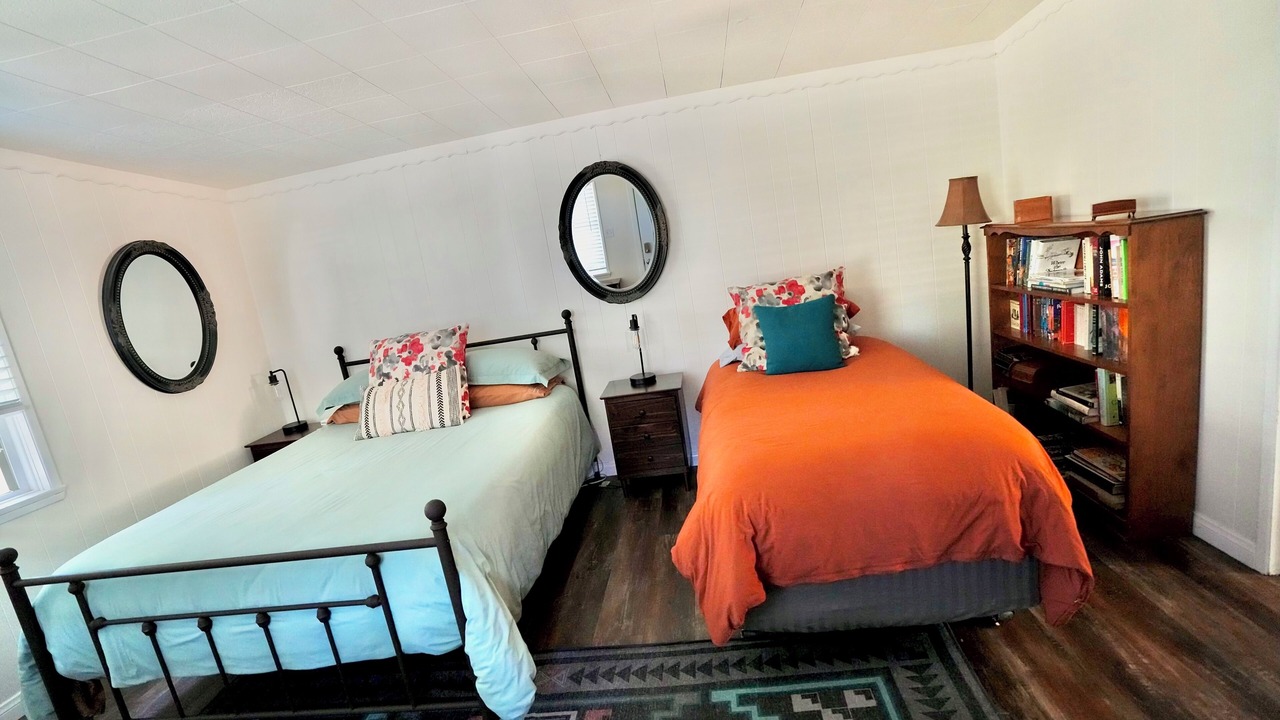 Photo of Bedroom in Lake Elsinore