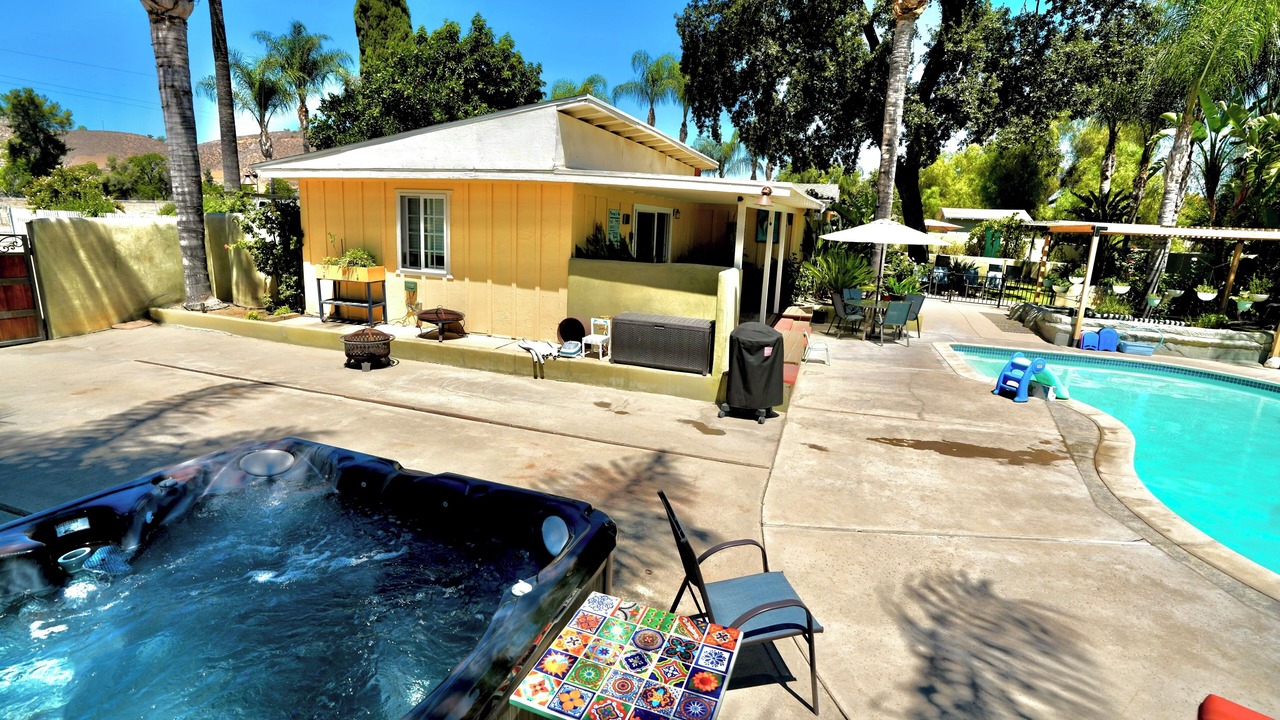 Photo of Outdoor in Lake Elsinore