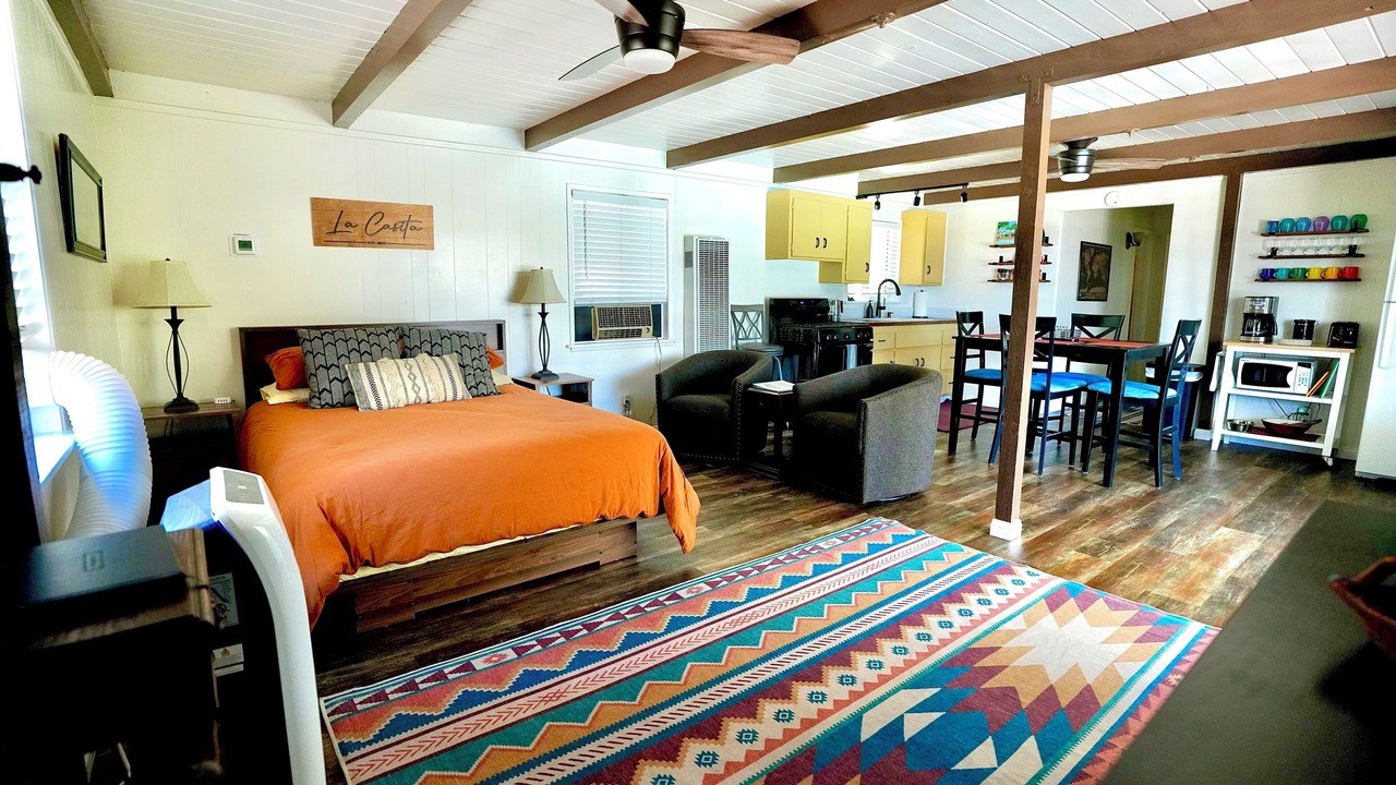 Photo of Bedroom in Lake Elsinore