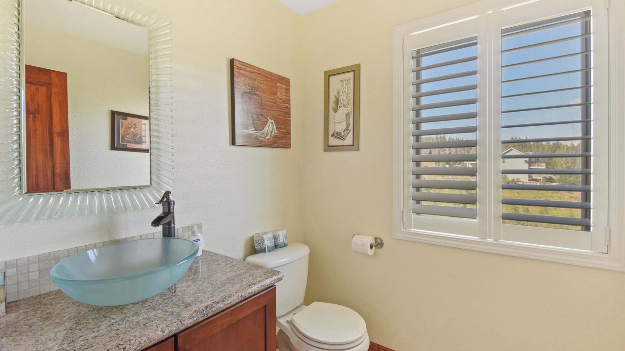 Photo of Bathroom in Mountain View Estates