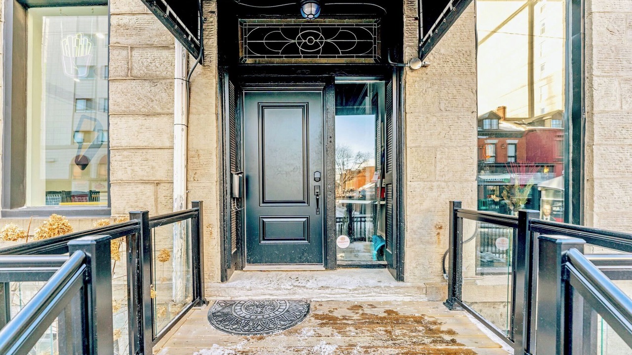 Photo of Outdoor in Hamilton