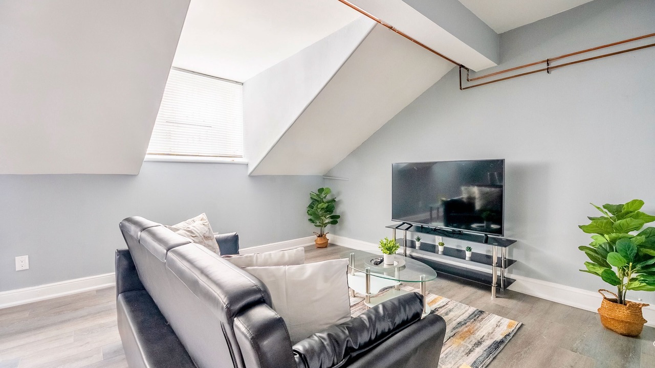 Photo of Livingroom in Hamilton