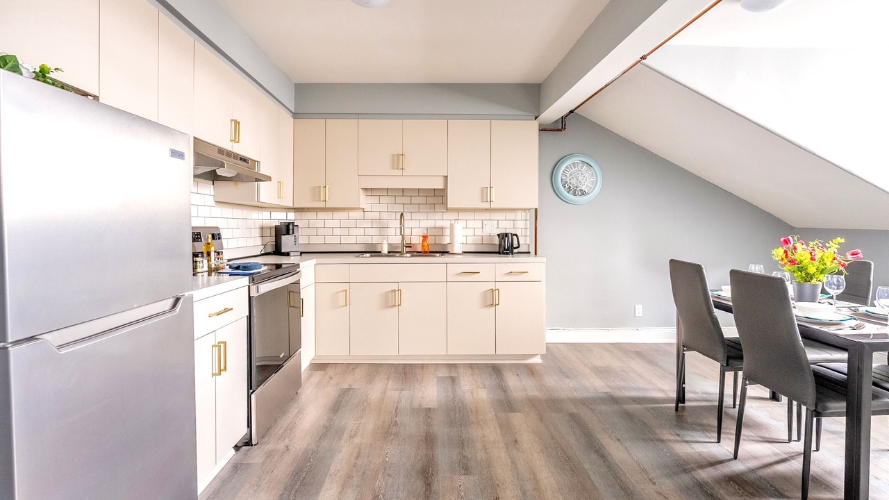 Photo of Kitchen in Hamilton