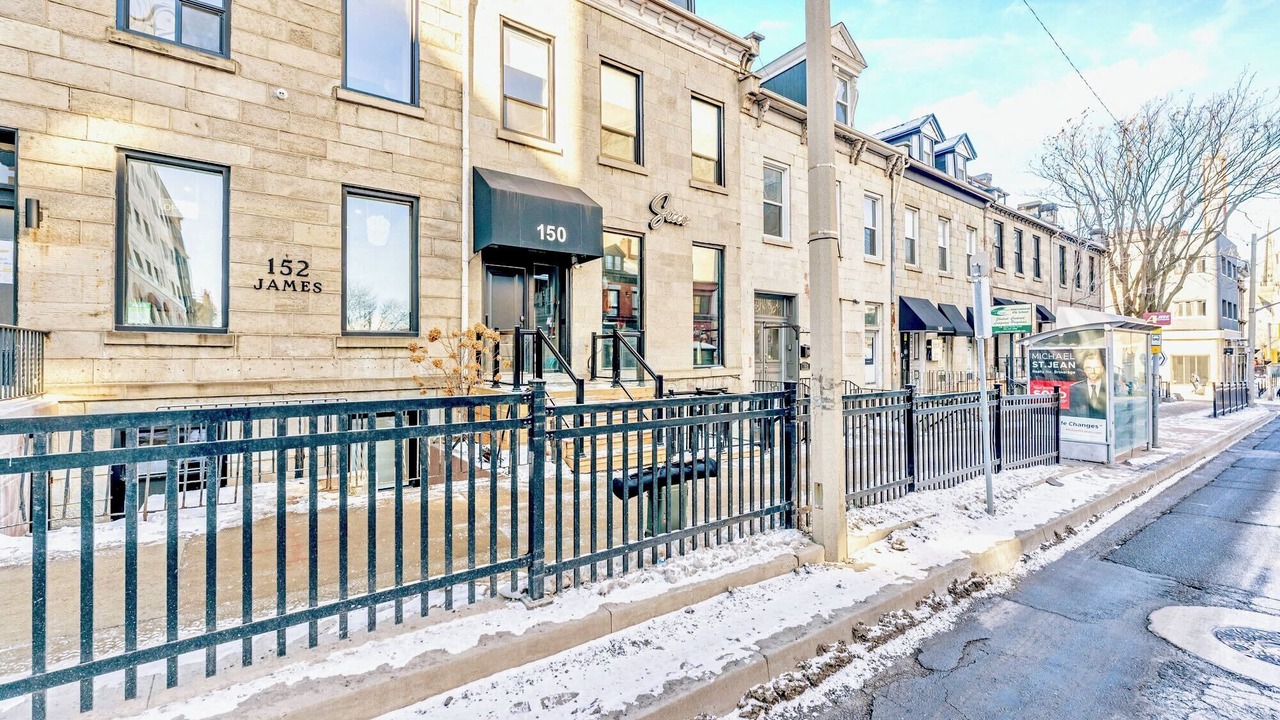Photo of Outdoor in Hamilton