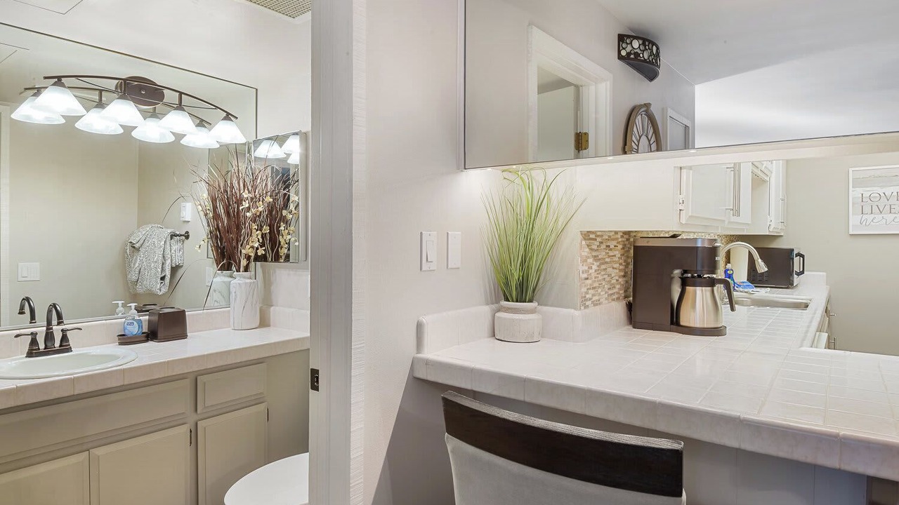 Photo of Bathroom in Incline Village