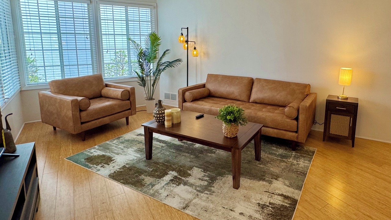 Photo of Livingroom in Westwood