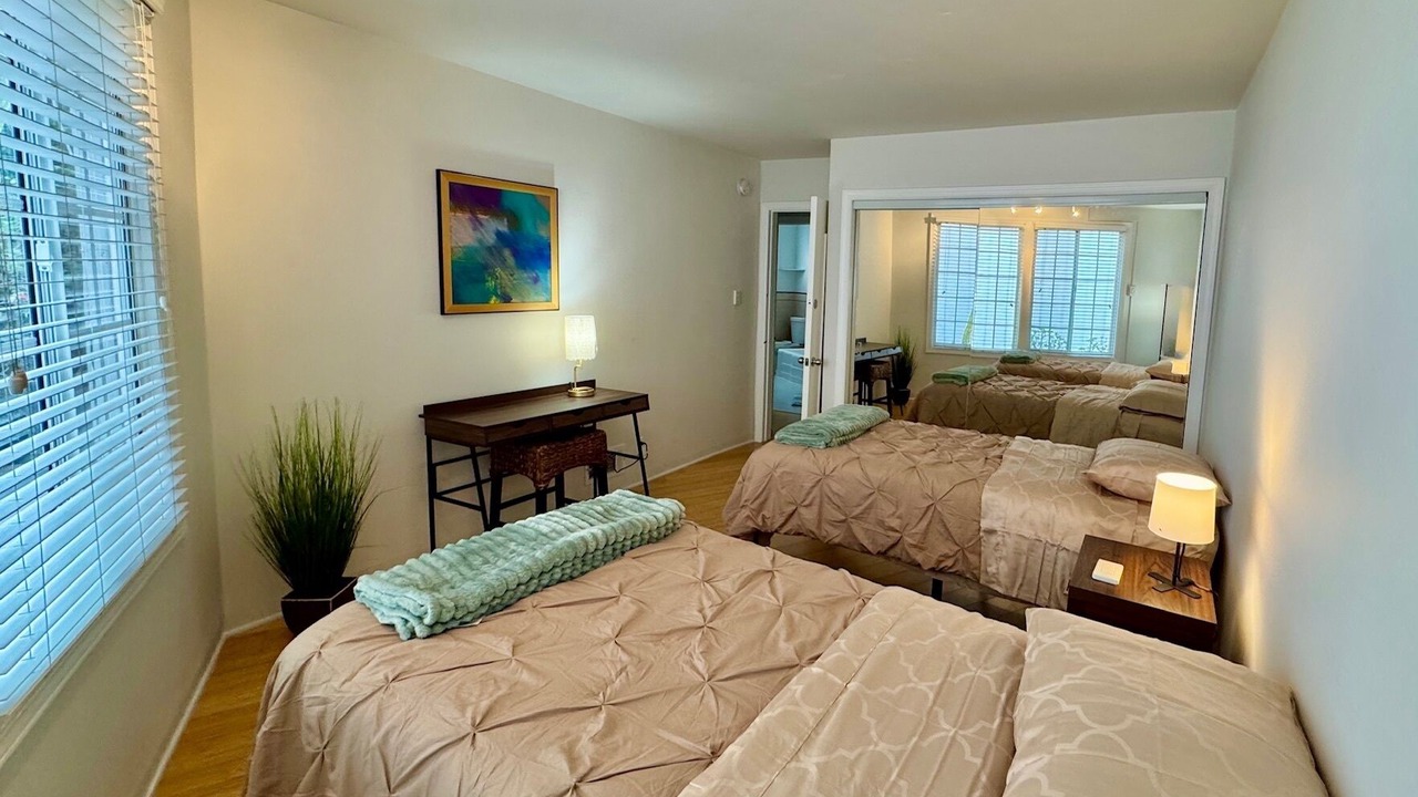 Photo of Bedroom in Westwood