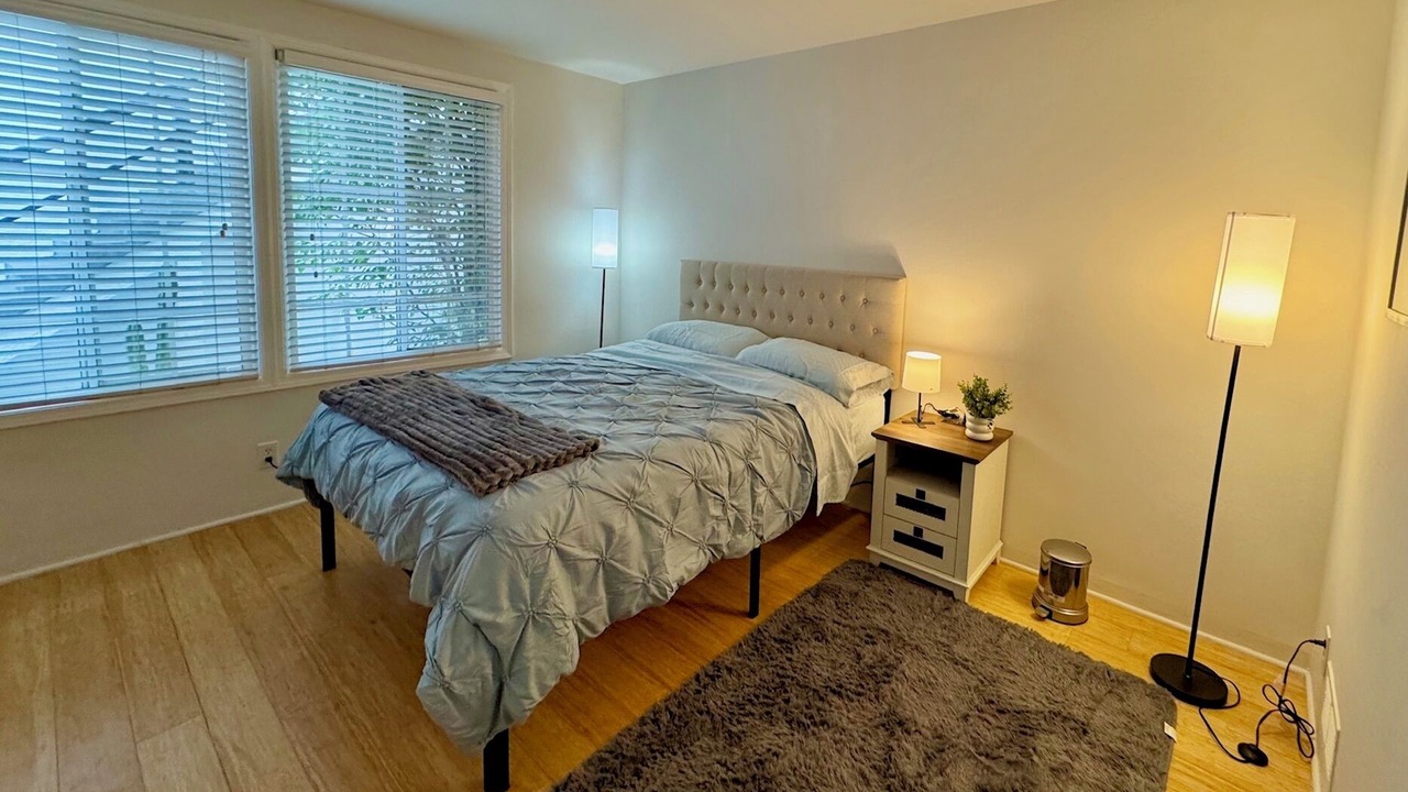 Photo of Bedroom in Westwood