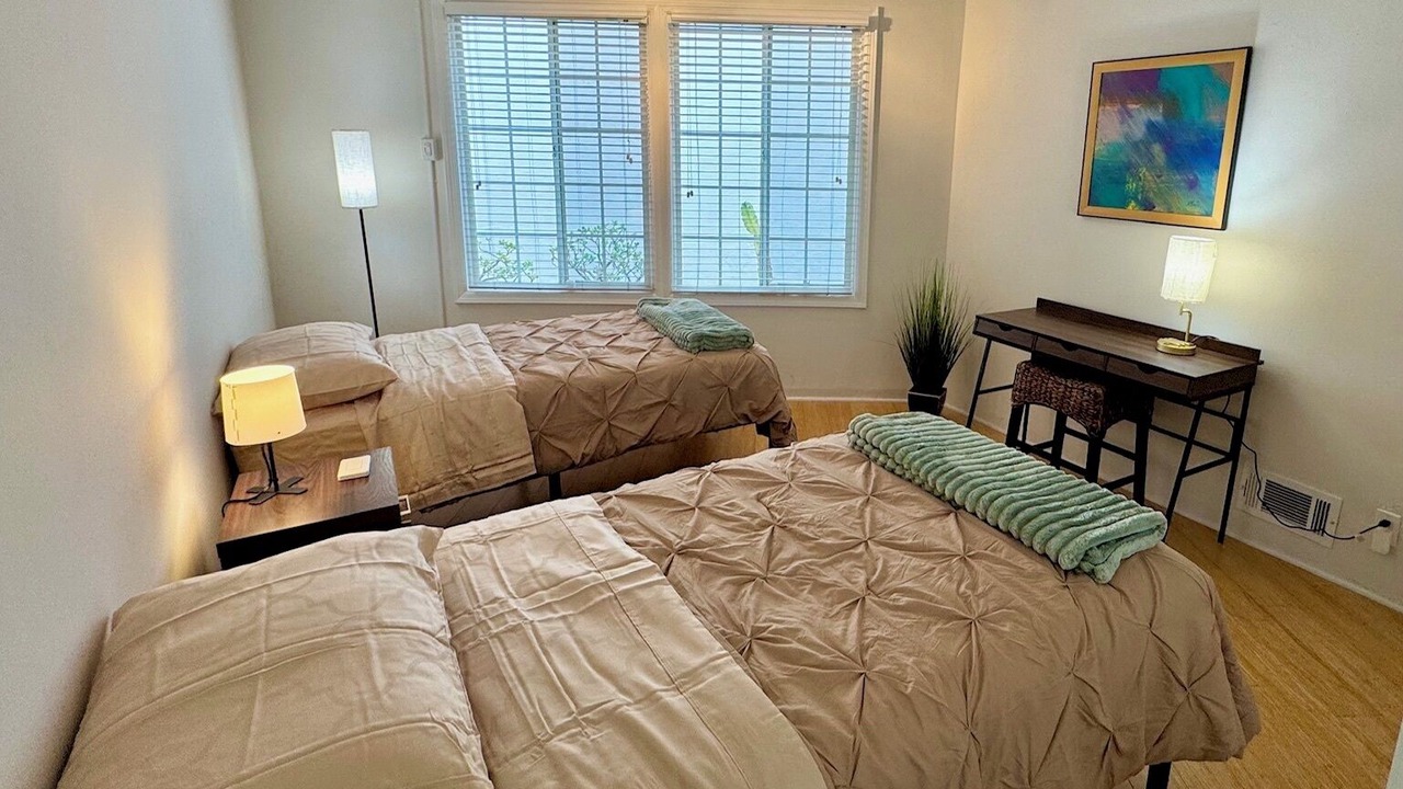 Photo of Bedroom in Westwood