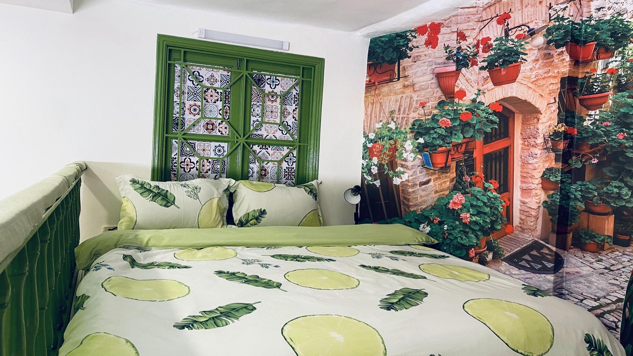 Photo of Bedroom in Hang Buom