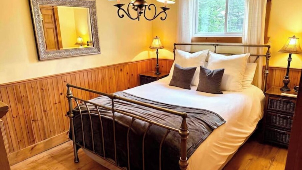 Photo of Bedroom in Saint-Joseph-de-la-Rive