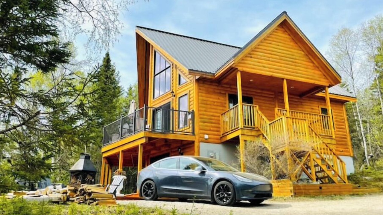 Photo of Outdoor in Saint-Joseph-de-la-Rive