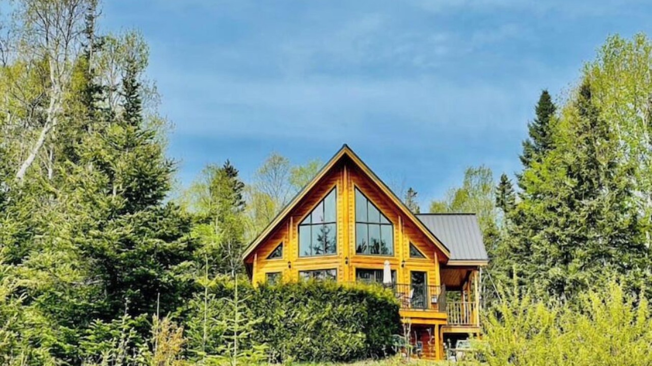 Photo of Outdoor in Saint-Joseph-de-la-Rive