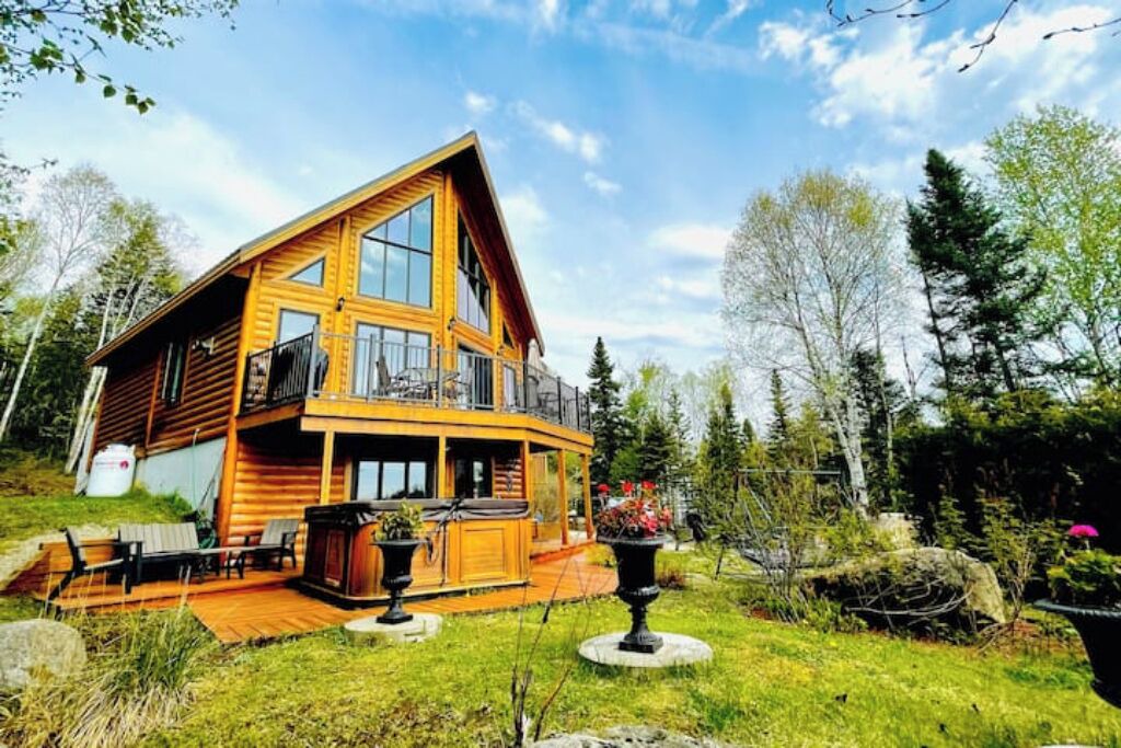 Photo of Outdoor in Saint-Joseph-de-la-Rive
