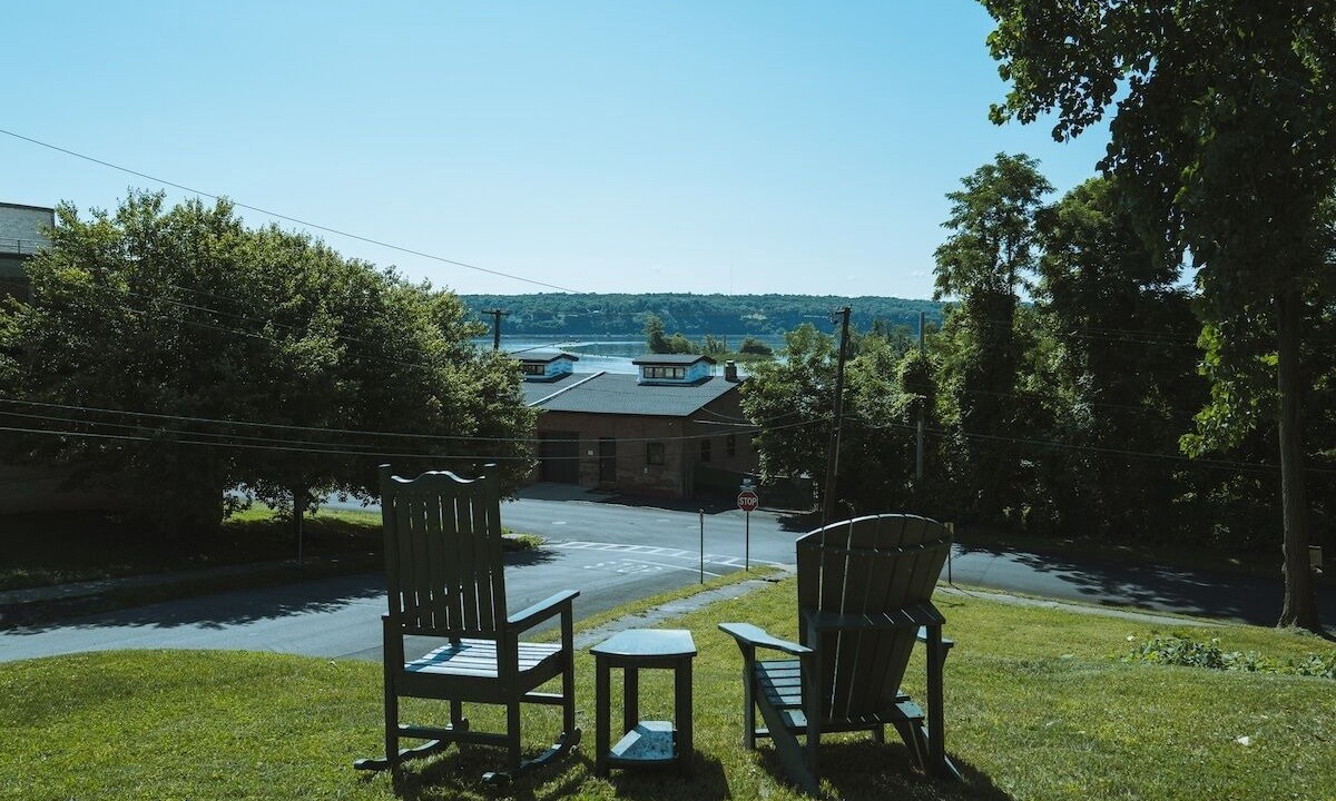 Photo of Outdoor in Kingston