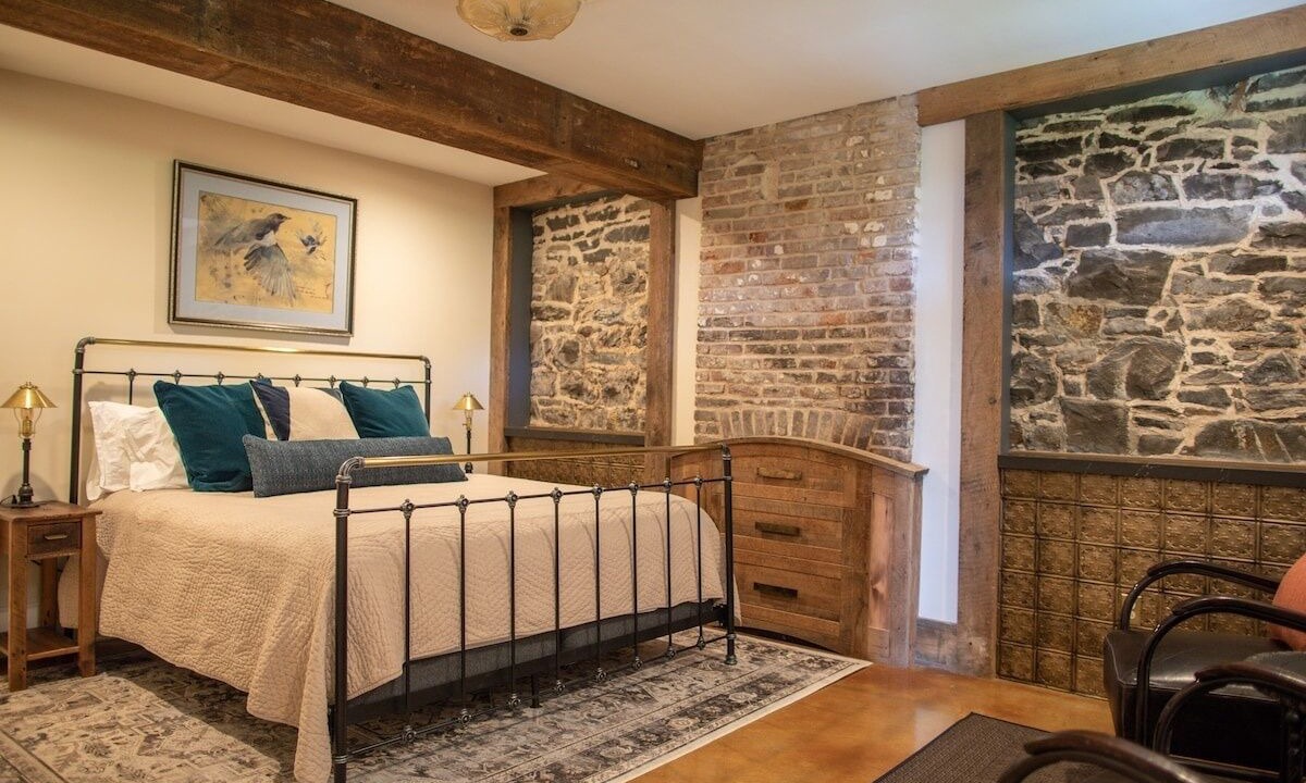 Photo of Bedroom in Kingston