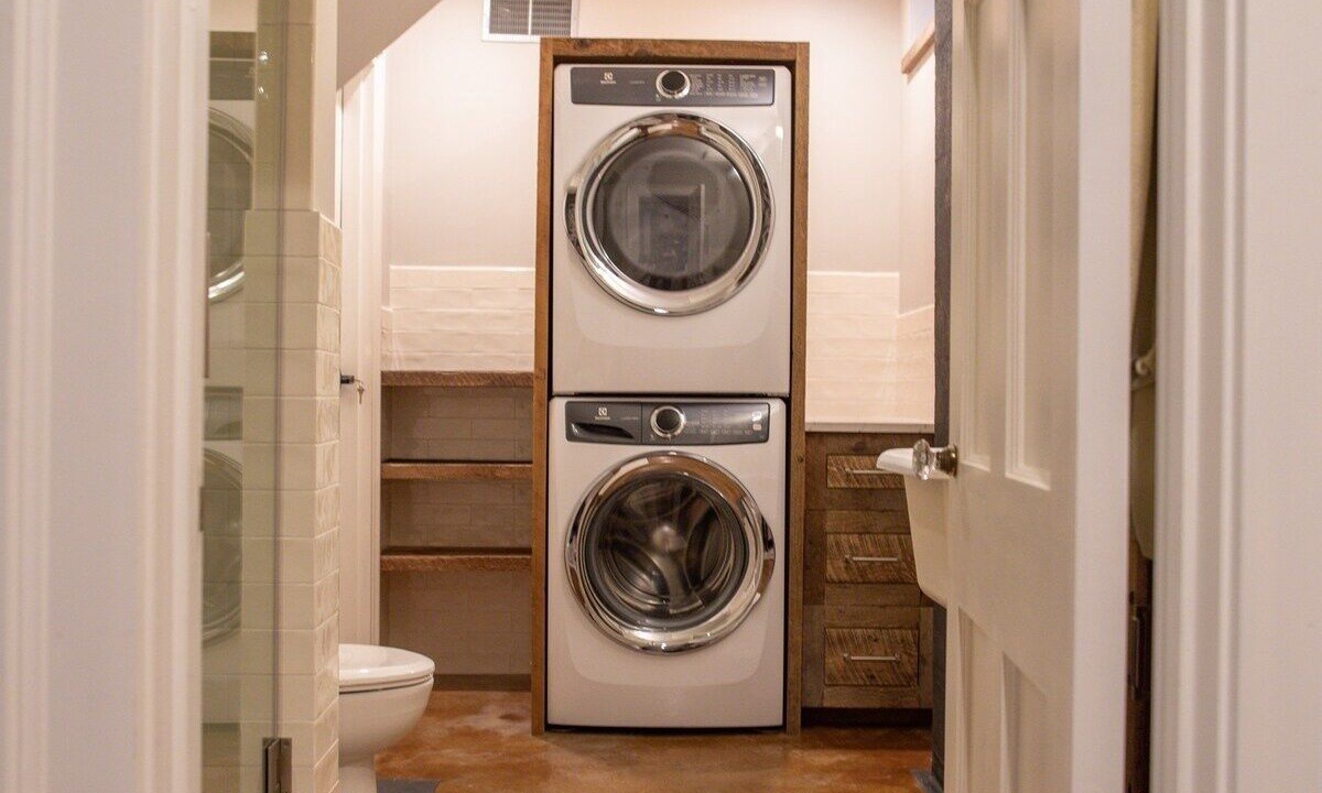 Photo of Bathroom in Kingston