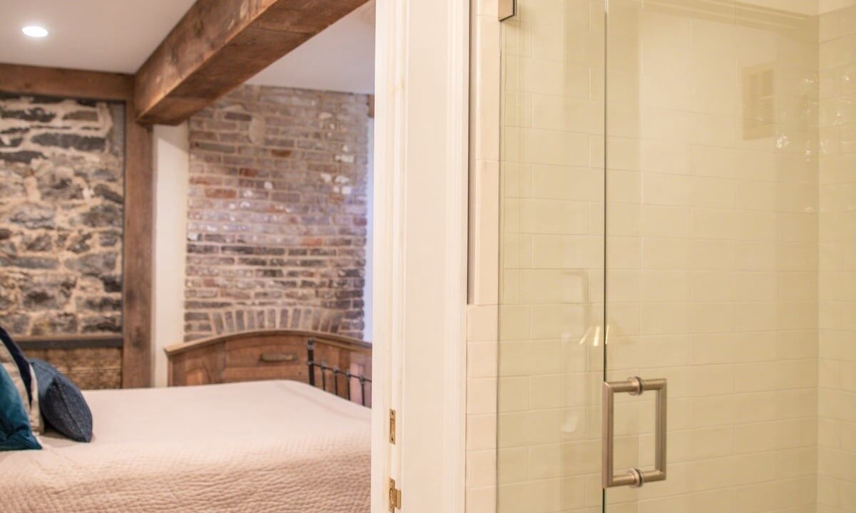 Photo of Bedroom in Kingston