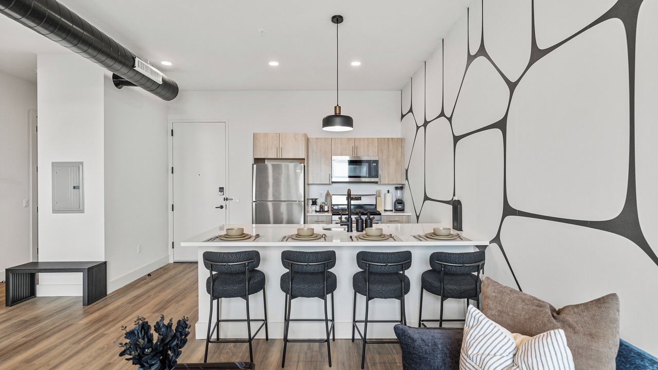 Photo of Kitchen in East Orange