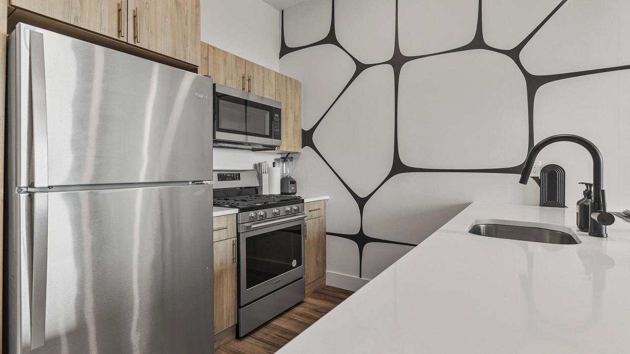 Photo of Kitchen in East Orange