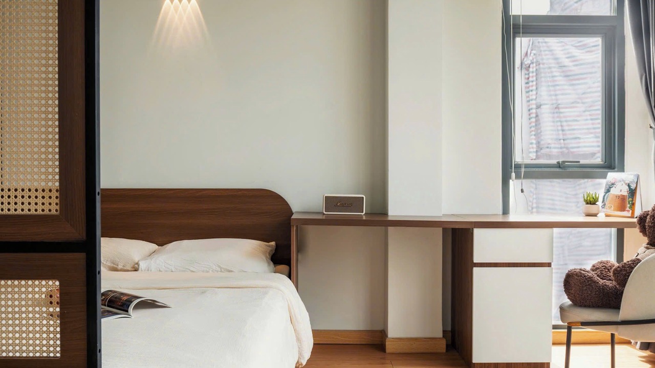 Photo of Bedroom in Phu Nhuan