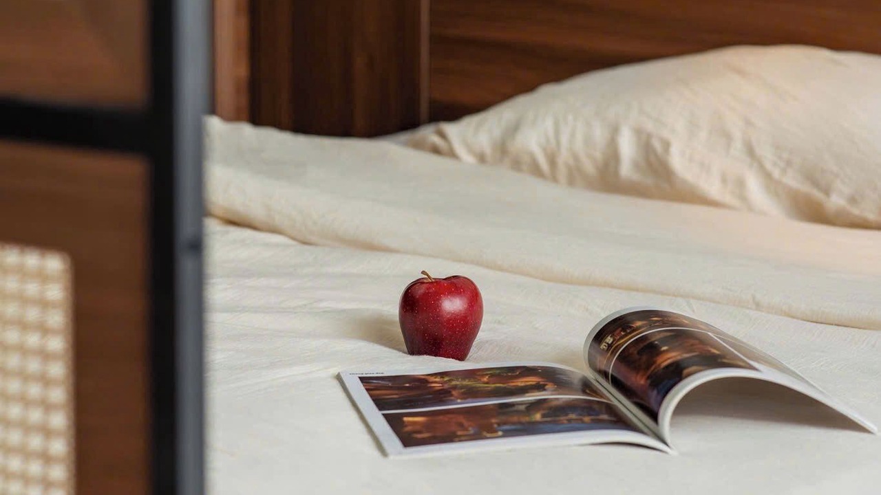 Photo of Bedroom in Phu Nhuan