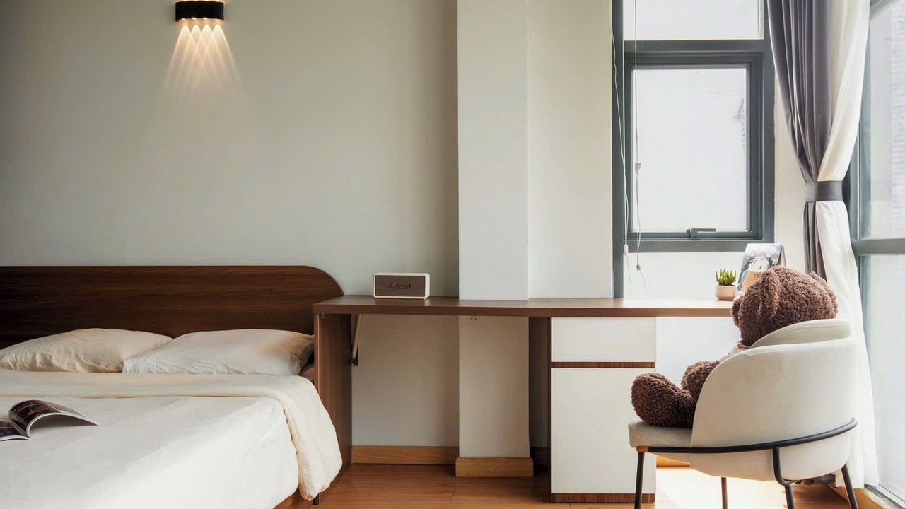Photo of Bedroom in Phu Nhuan