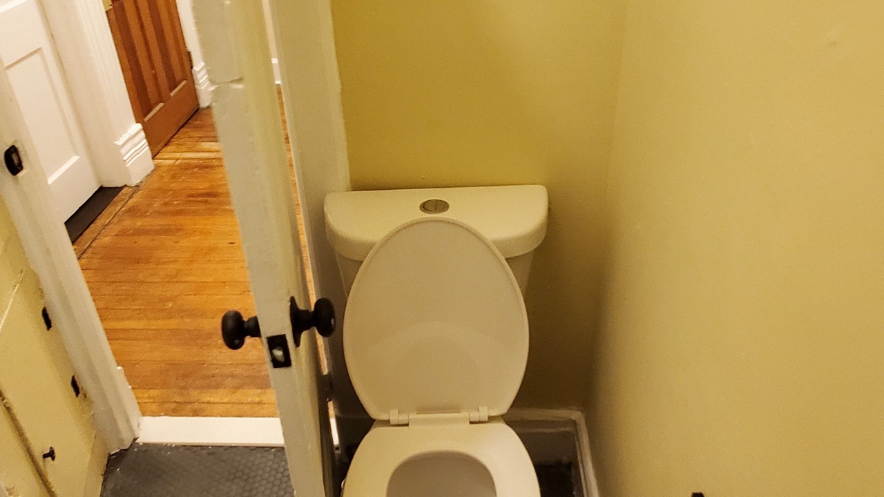Photo of Bathroom in Plainfield