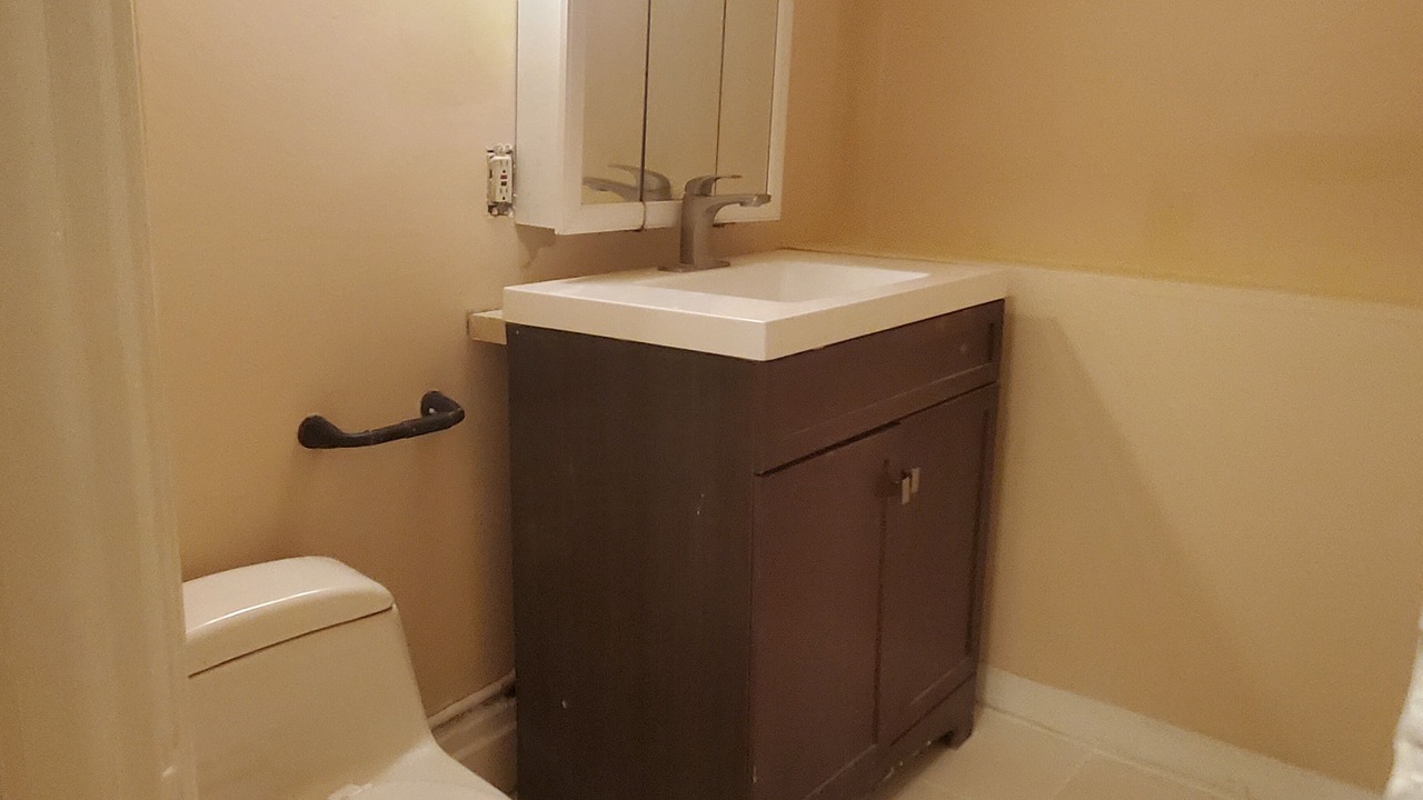 Photo of Bathroom in Plainfield
