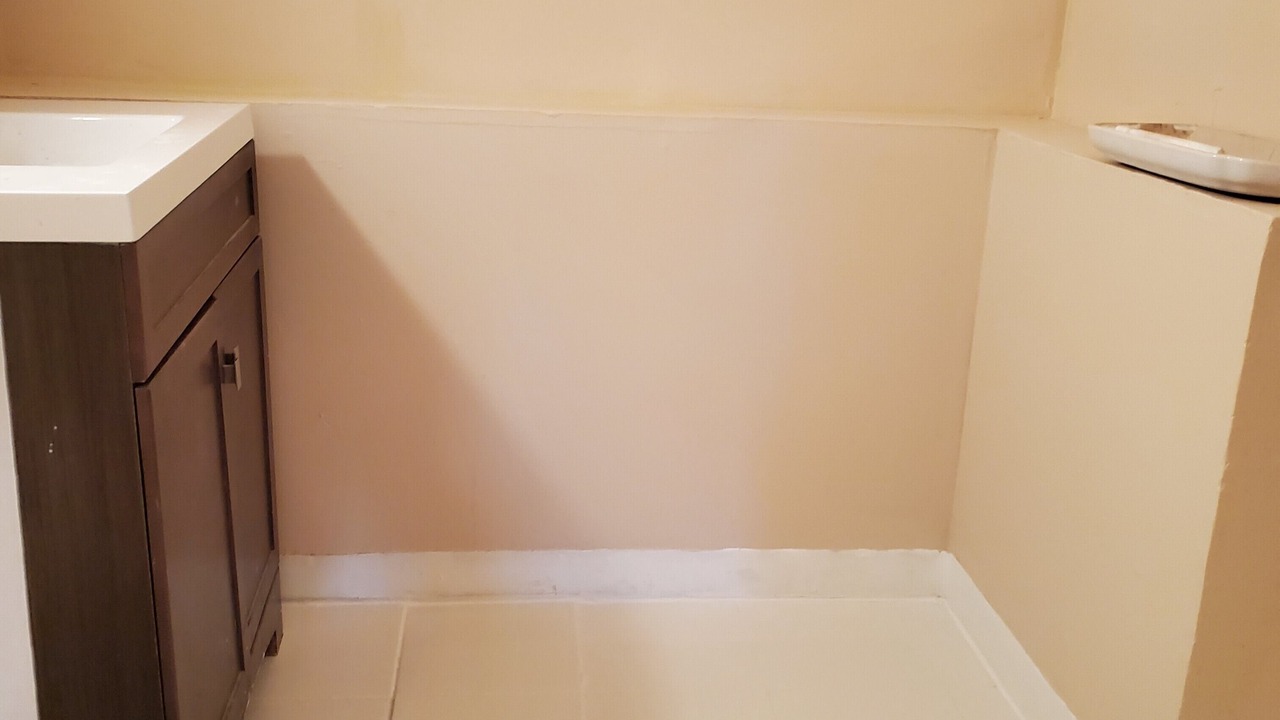 Photo of Bathroom in Plainfield