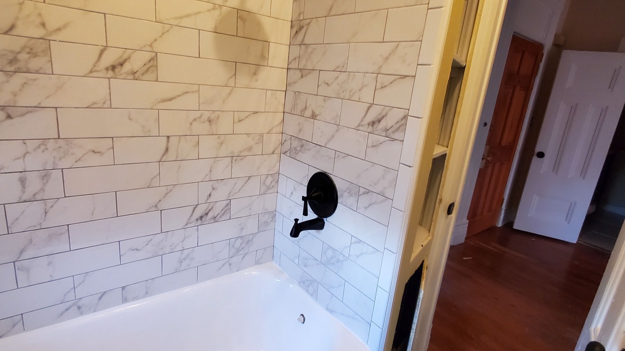 Photo of Bathroom in Plainfield
