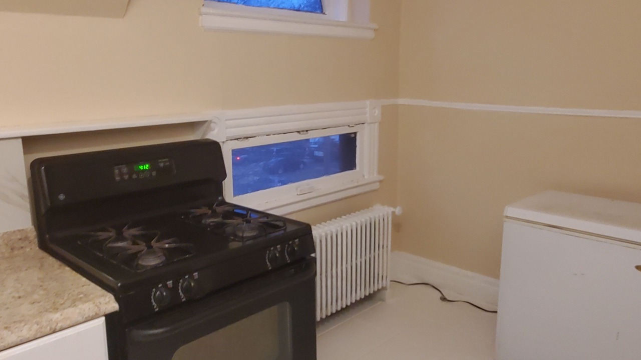 Photo of Kitchen in Plainfield