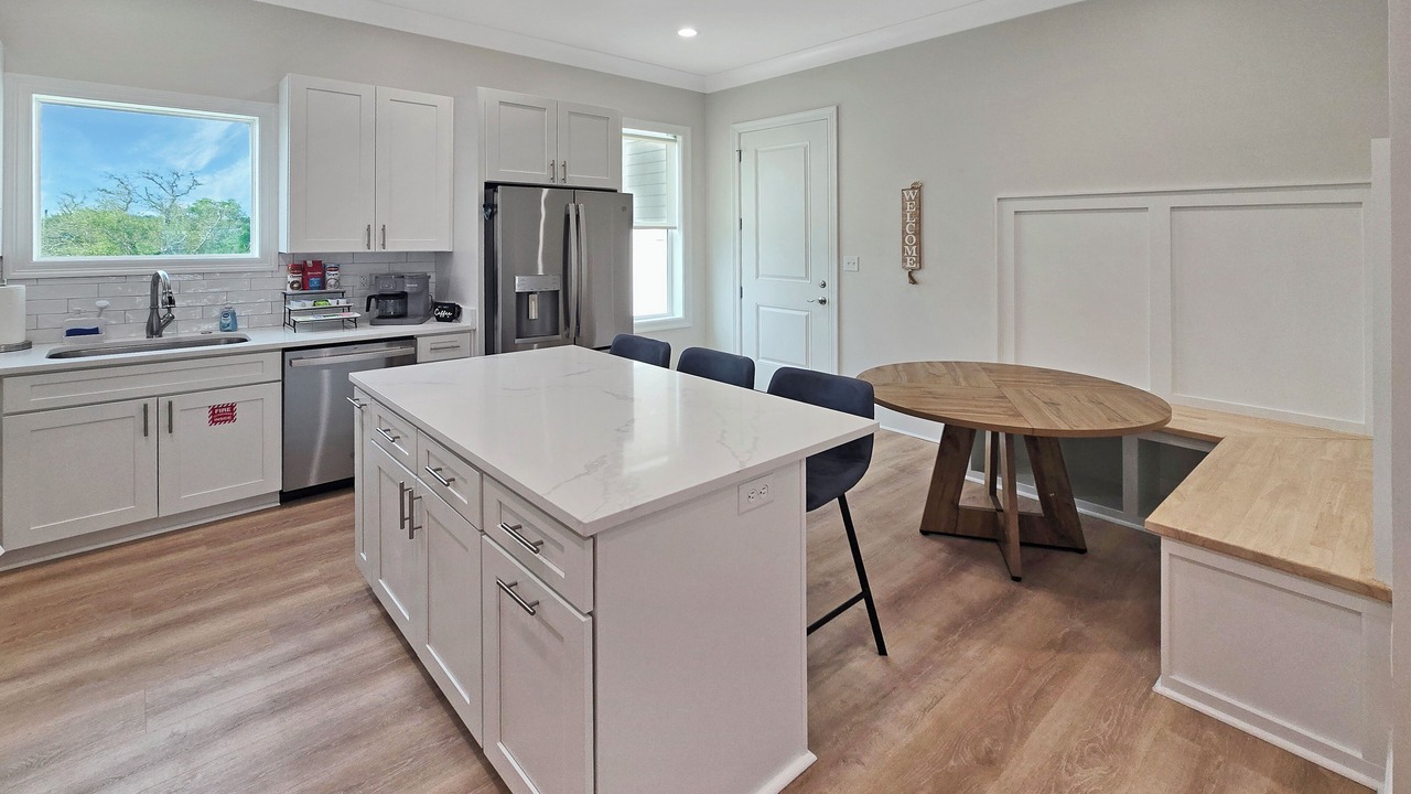 Photo of Kitchen in Long Beach