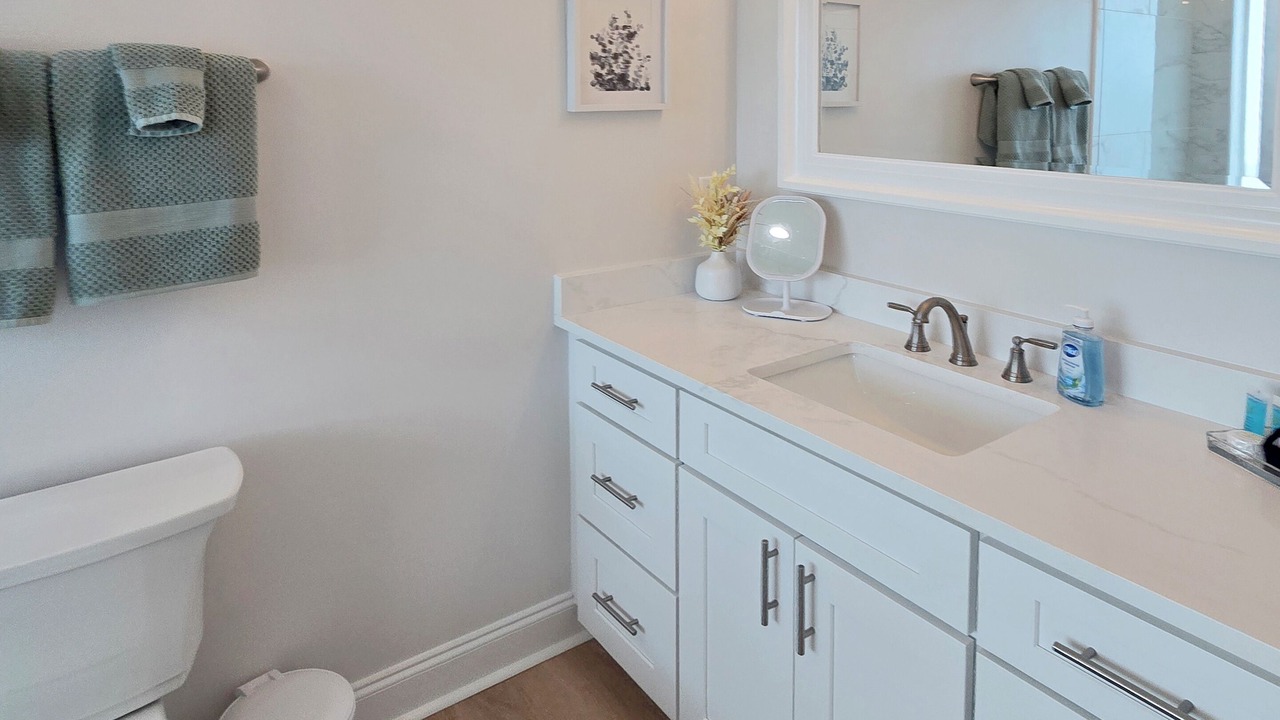 Photo of Bathroom in Long Beach