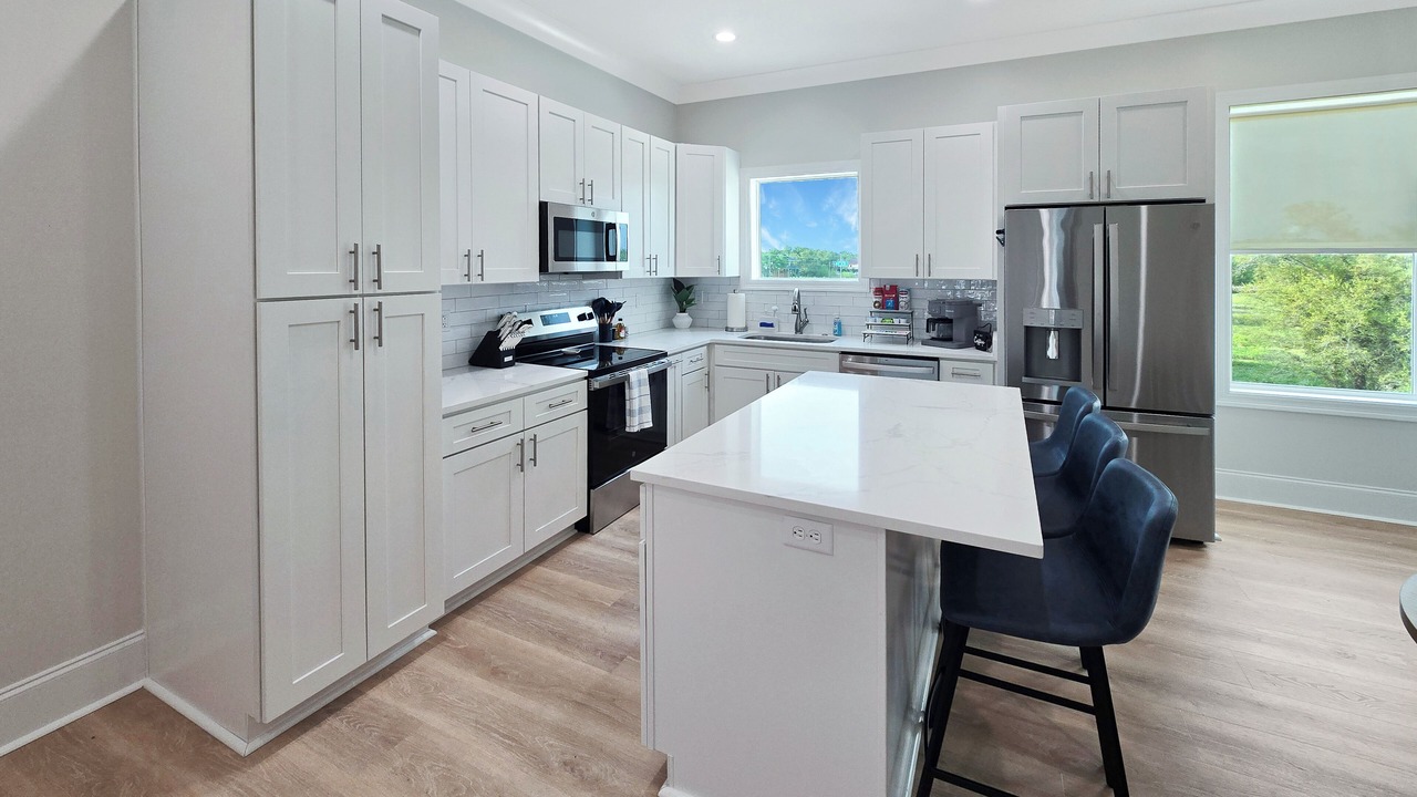 Photo of Kitchen in Long Beach